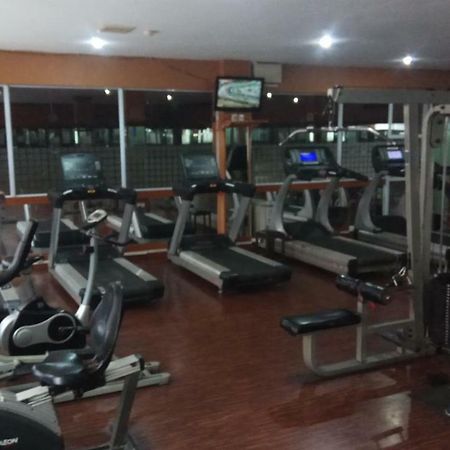 Utama Hotel Batam Luaran gambar