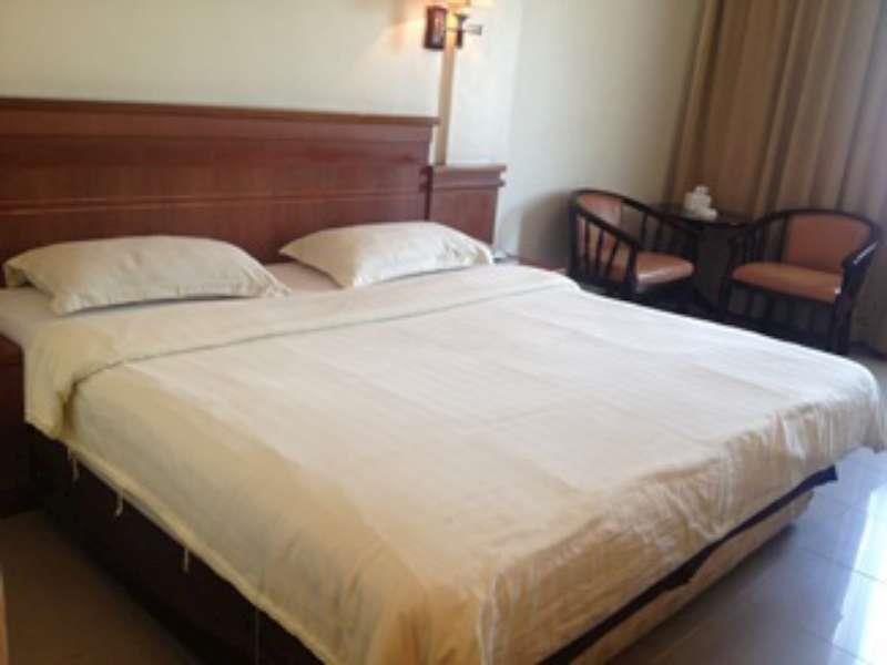 Utama Hotel Batam Luaran gambar