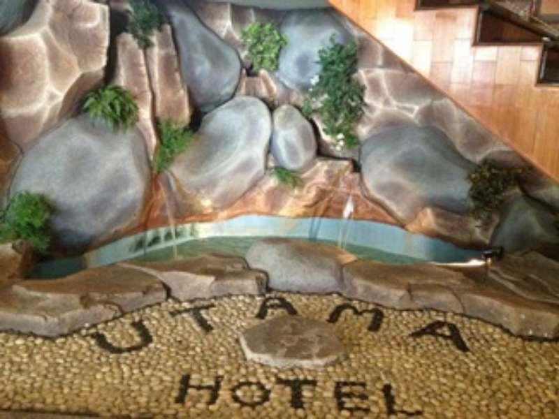 Utama Hotel Batam Luaran gambar