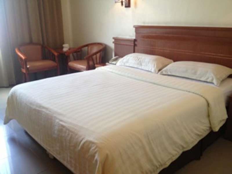 Utama Hotel Batam Luaran gambar
