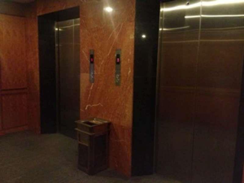 Utama Hotel Batam Luaran gambar