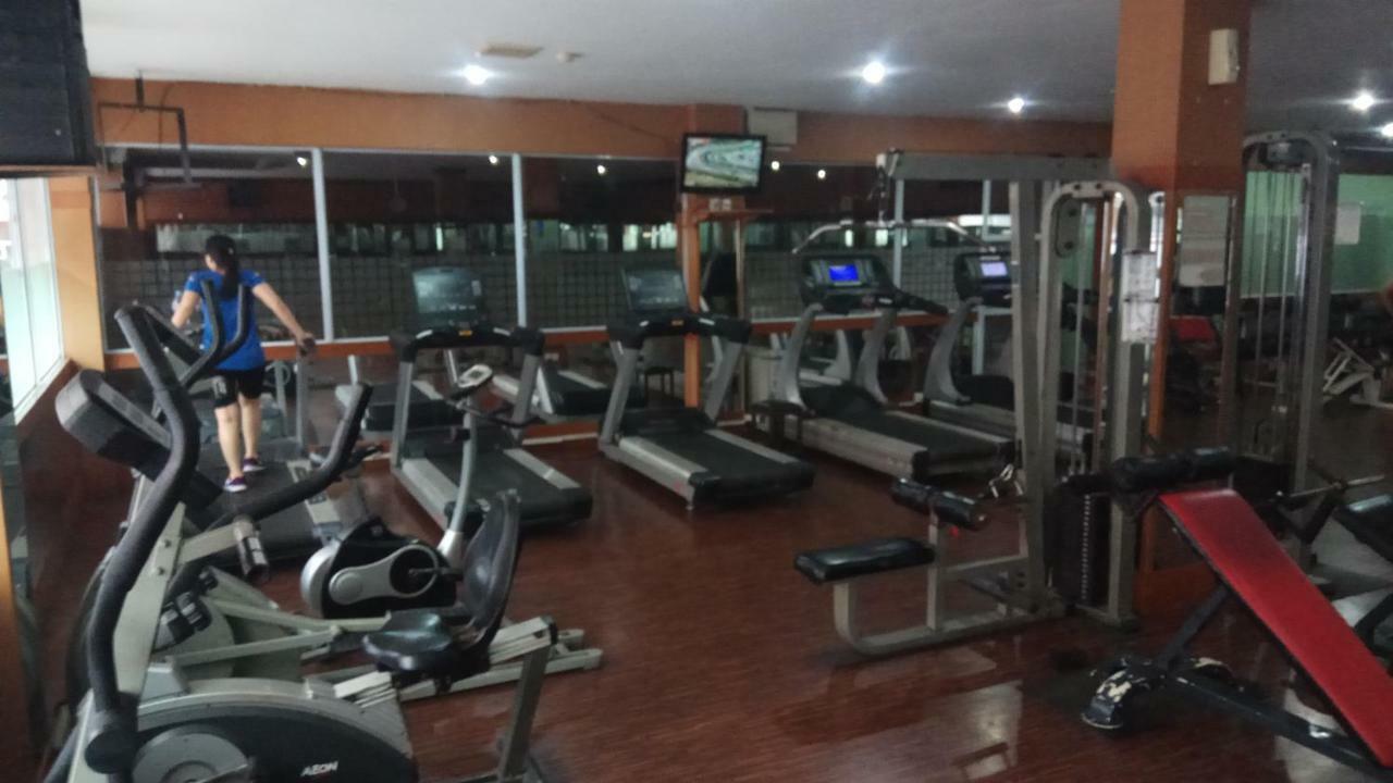 Utama Hotel Batam Luaran gambar